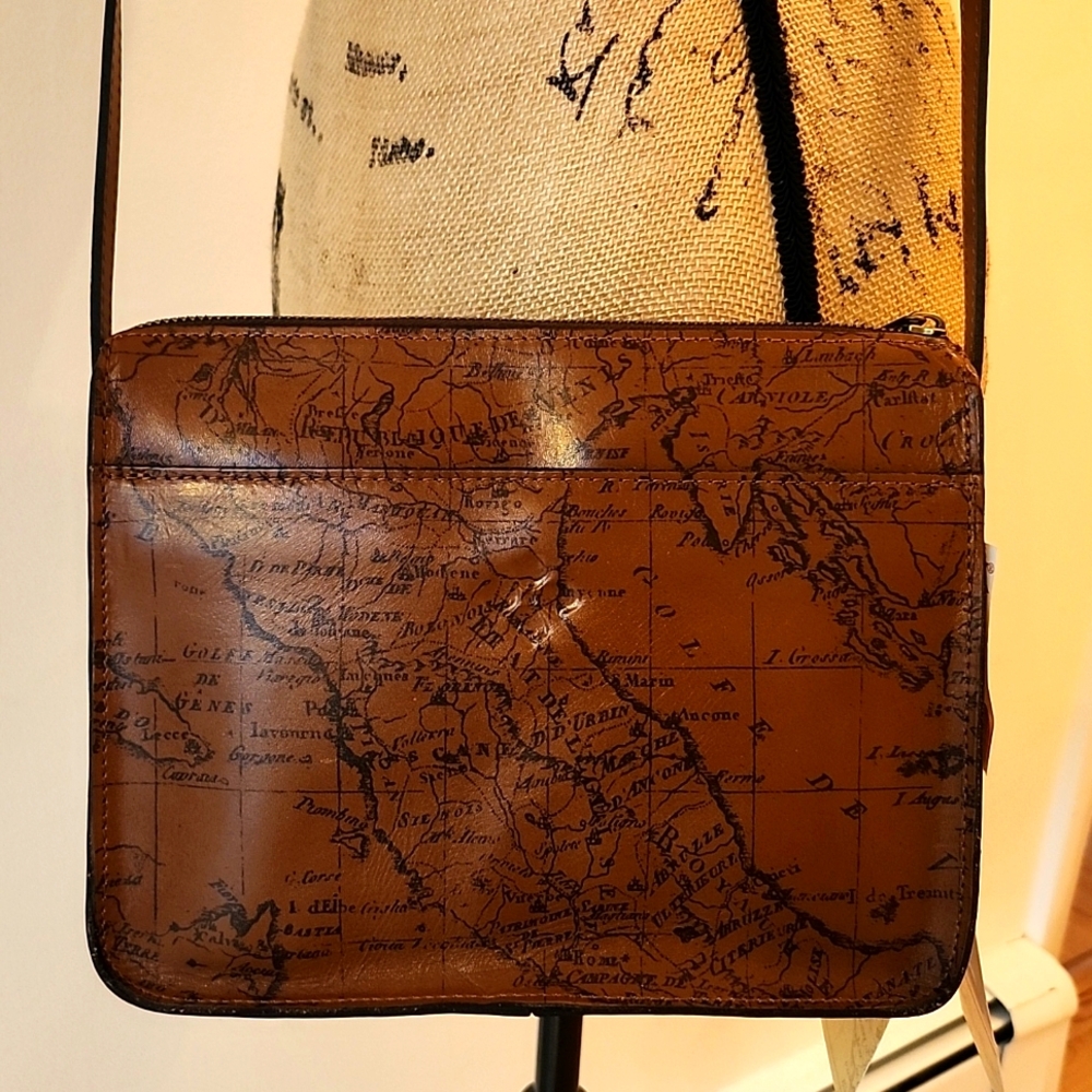 Patricia Nash Bag